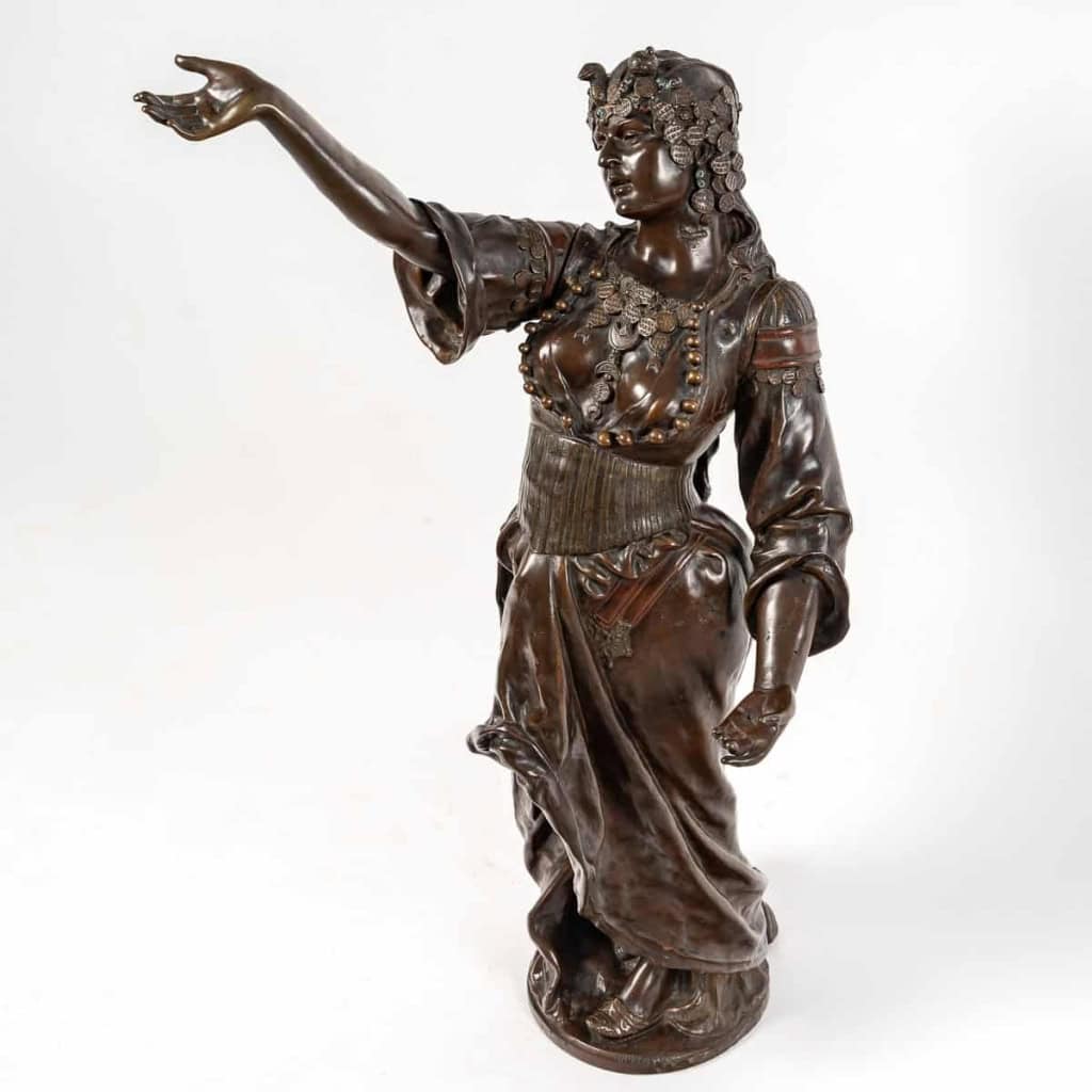 Bronze du XIXème siècle | Biron Bronze du XIXème siècle