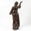 Bronze du XIXème siècle | Biron Bronze du XIXème siècle
