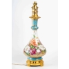 Lampe Paris, XIXème siècle signée Gagneau | Biron ||||||||||