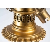 Lampe Paris, XIXème siècle signée Gagneau | Biron Lampe Paris, XIXème siècle signée Gagneau