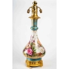 Lampe Paris, XIXème siècle signée Gagneau | Biron Lampe Paris, XIXème siècle signée Gagneau