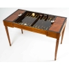 Tric-trac Louis XVI. XVIIIème Siècle. | Biron Tric-trac Louis XVI. XVIIIème Siècle.
