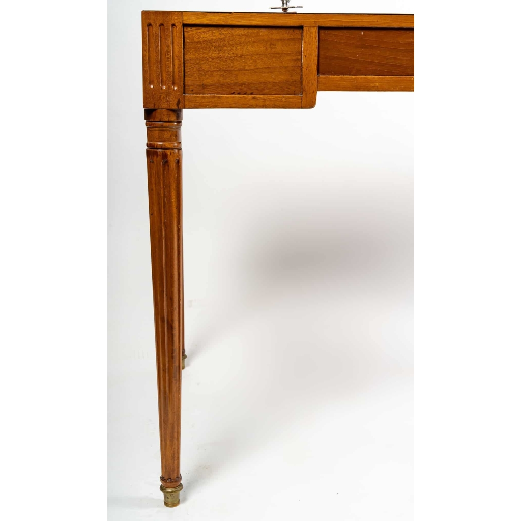Tric-trac Louis XVI. XVIIIème Siècle. | Biron Tric-trac Louis XVI. XVIIIème Siècle.