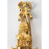 Paire d’appliques d’époque Louis XVI (1774 – 1793). | Biron Paire d'appliques d'époque Louis XVI (1774 - 1793).