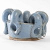 Sculpture n°8 en céramique par Antoine Tarot | Biron |||||||