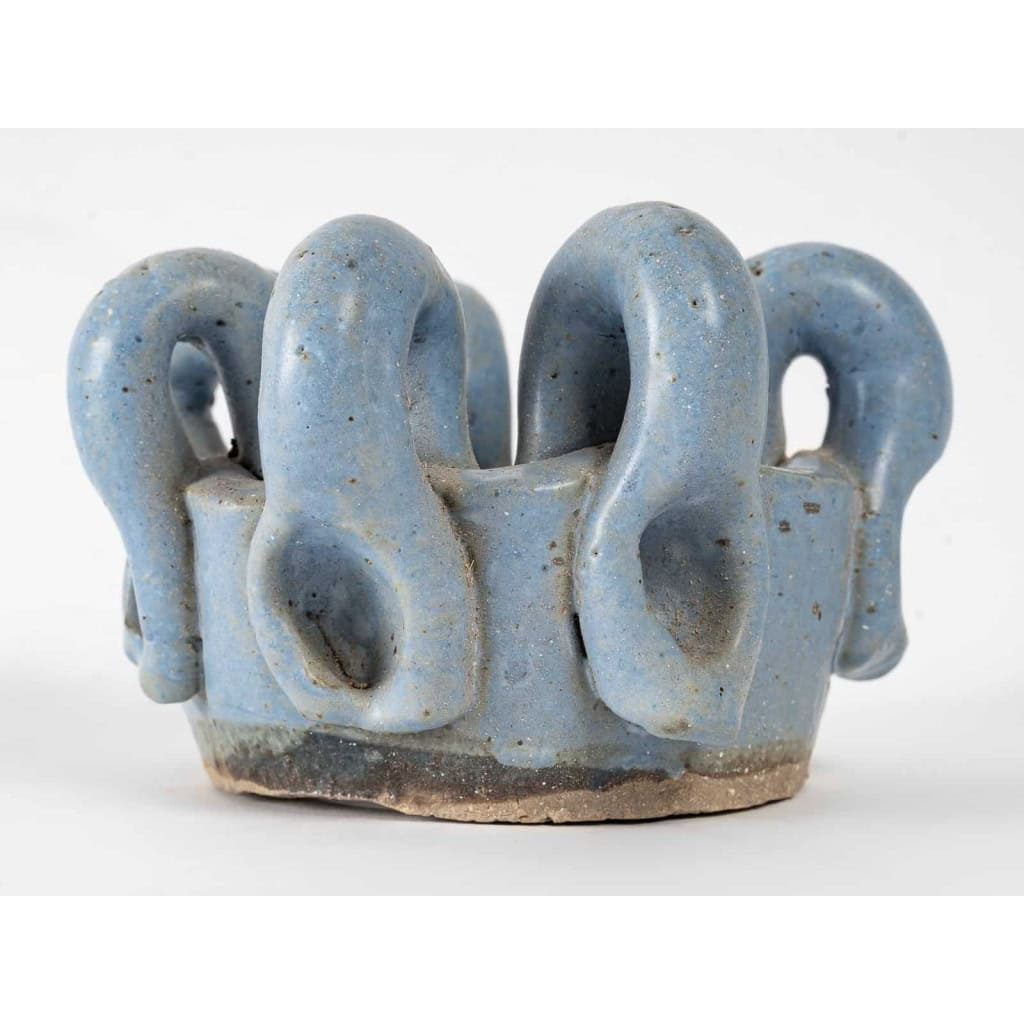 Sculpture n°8 en céramique par Antoine Tarot | Biron Sculpture n°8 en céramique par Antoine Tarot