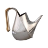Oscar Tusquets pour Alessi » Service à thé « | Biron Oscar Tusquets pour Alessi " Service à thé "