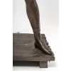 Bronze « L’arlequin », XIXème siècle | Biron Bronze "L'arlequin", XIXème siècle