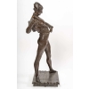 Bronze « L’arlequin », XIXème siècle | Biron Bronze "L'arlequin", XIXème siècle