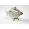 Poisson En Verre De Murano, Années 1950 | Biron Poisson En Verre De Murano, Années 1950