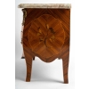 Miniature une commode coffret à bijoux fin XIXème siècle | Biron Miniature une commode coffret à bijoux fin XIXème siècle