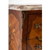 Miniature une commode coffret à bijoux fin XIXème siècle | Biron Miniature une commode coffret à bijoux fin XIXème siècle
