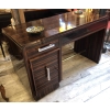 BUREAU en placage de macassar Art Déco | Biron BUREAU en placage de macassar Art Déco
