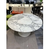 Eero aarinen for Knoll: “Tulip” table 137 cm