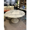 Eero aarinen for Knoll: “Tulip” table 137 cm