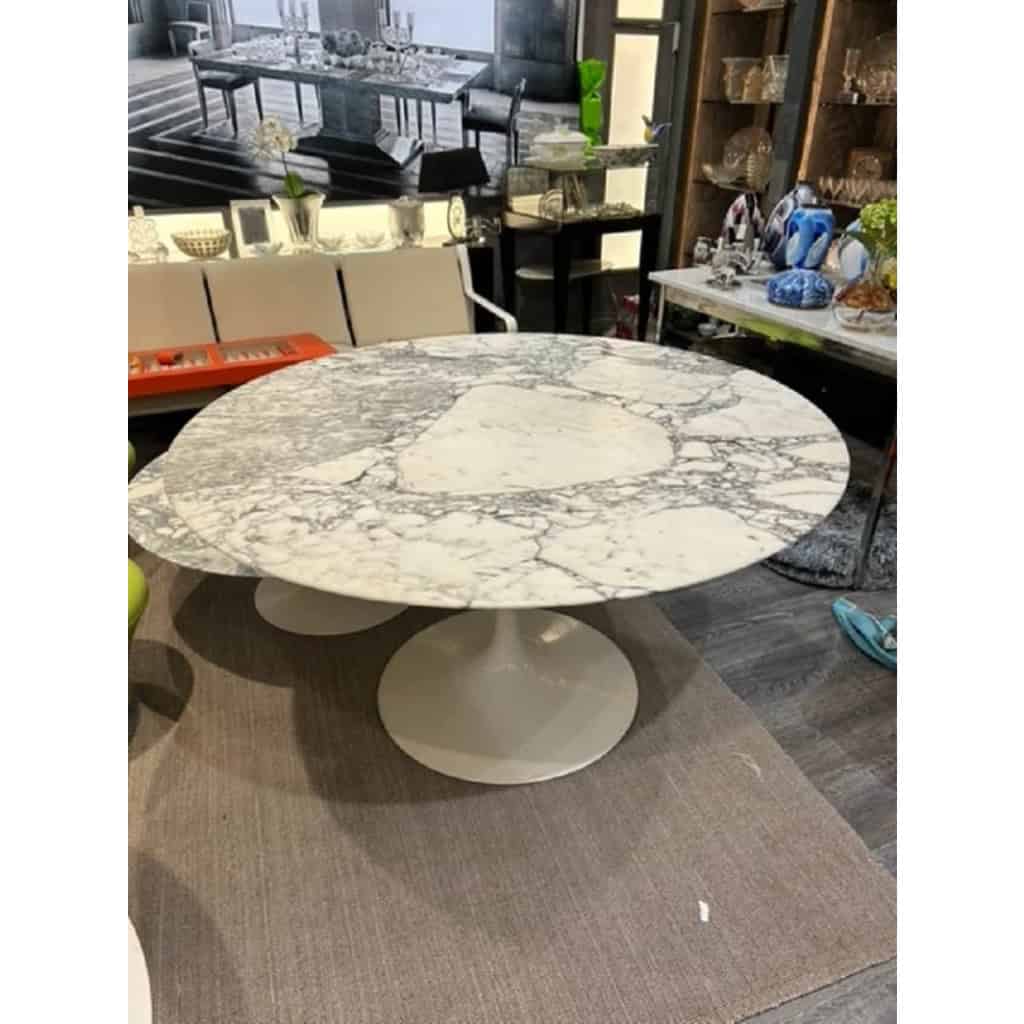 Eero aarinen for Knoll: “Tulip” table 137 cm