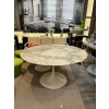 Eero aarinen for Knoll: “Tulip” table 137 cm