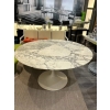 Eero aarinen for Knoll: “Tulip” table 137 cm