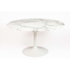 Eero aarinen for Knoll: “Tulip” table 137 cm