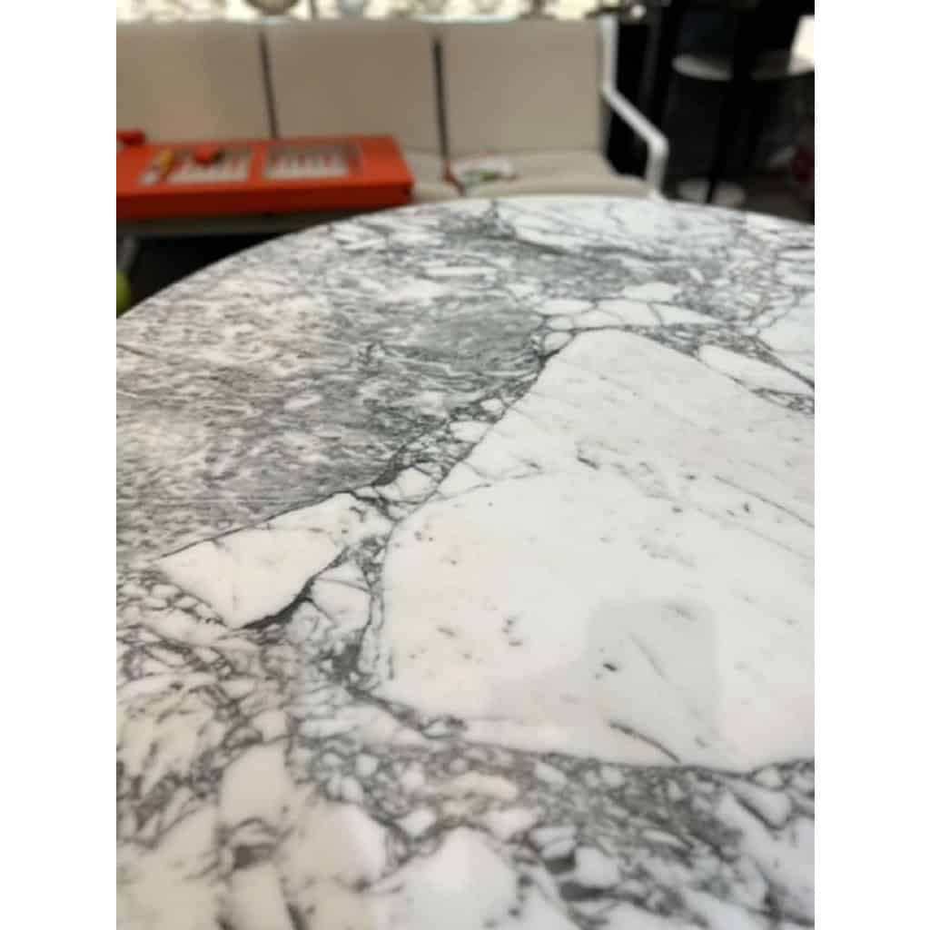 Eero aarinen for Knoll: “Tulip” table 137 cm