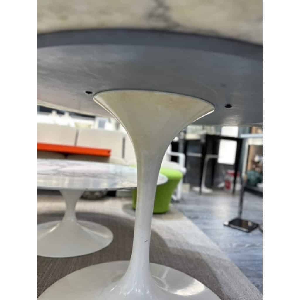 Eero aarinen for Knoll: “Tulip” table 137 cm