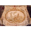 Paire De Fauteuils De Style Louis XVI. XIXème Siècle.