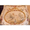 Paire De Fauteuils De Style Louis XVI. XIXème Siècle.
