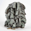 Sculpture n°19 en céramique par Antoine Tarot | Biron Sculpture n°19 en céramique par Antoine Tarot