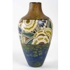 Vase Delatte Nancy. Style Art Déco | Biron |||||||