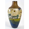 Vase Delatte Nancy. Style Art Déco | Biron Vase Delatte Nancy. Style Art Déco