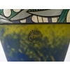 Vase Delatte Nancy. Style Art Déco | Biron Vase Delatte Nancy. Style Art Déco