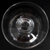 Service de Verres en cristal avec une carafe, Maison Baccarat, modèle Piccadilly, 44 verres, XXème siècle, parfait état. | Biron Service de Verres en cristal avec une carafe, Maison Baccarat, modèle Piccadilly, 44 verres, XXème siècle, parfait état.