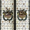 Vitraux Sciences & Théâtre | Biron Vitraux Sciences & Théâtre