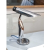 Luis Perez De La Oliva pour Fase, Lampe modèle Tharsis, années 1970