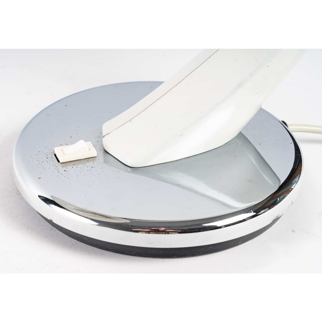 Lampe à poser des années 1960-1970 | Biron Lampe à poser des années 1960-1970