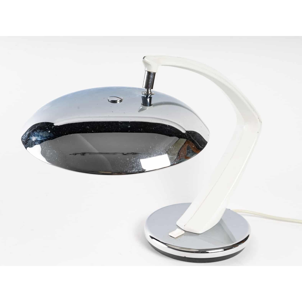 Lampe à poser des années 1960-1970 | Biron Lampe à poser des années 1960-1970