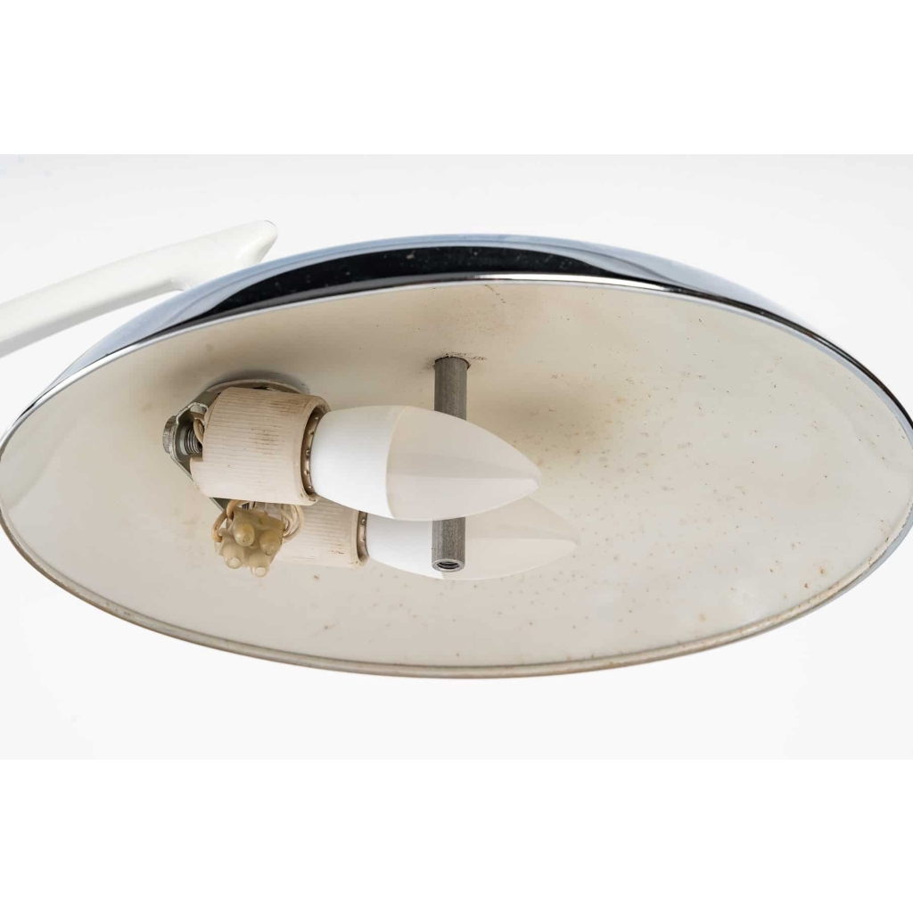 Lampe à poser des années 1960-1970 | Biron Lampe à poser des années 1960-1970