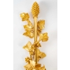 Paire d’appliques d’époque Louis XVI (1774 – 1793). | Biron Paire d'appliques d'époque Louis XVI (1774 - 1793).