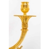 Paire d’appliques d’époque Louis XVI (1774 – 1793). | Biron Paire d'appliques d'époque Louis XVI (1774 - 1793).
