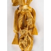 Paire d’appliques d’époque Louis XVI (1774 – 1793). | Biron Paire d'appliques d'époque Louis XVI (1774 - 1793).