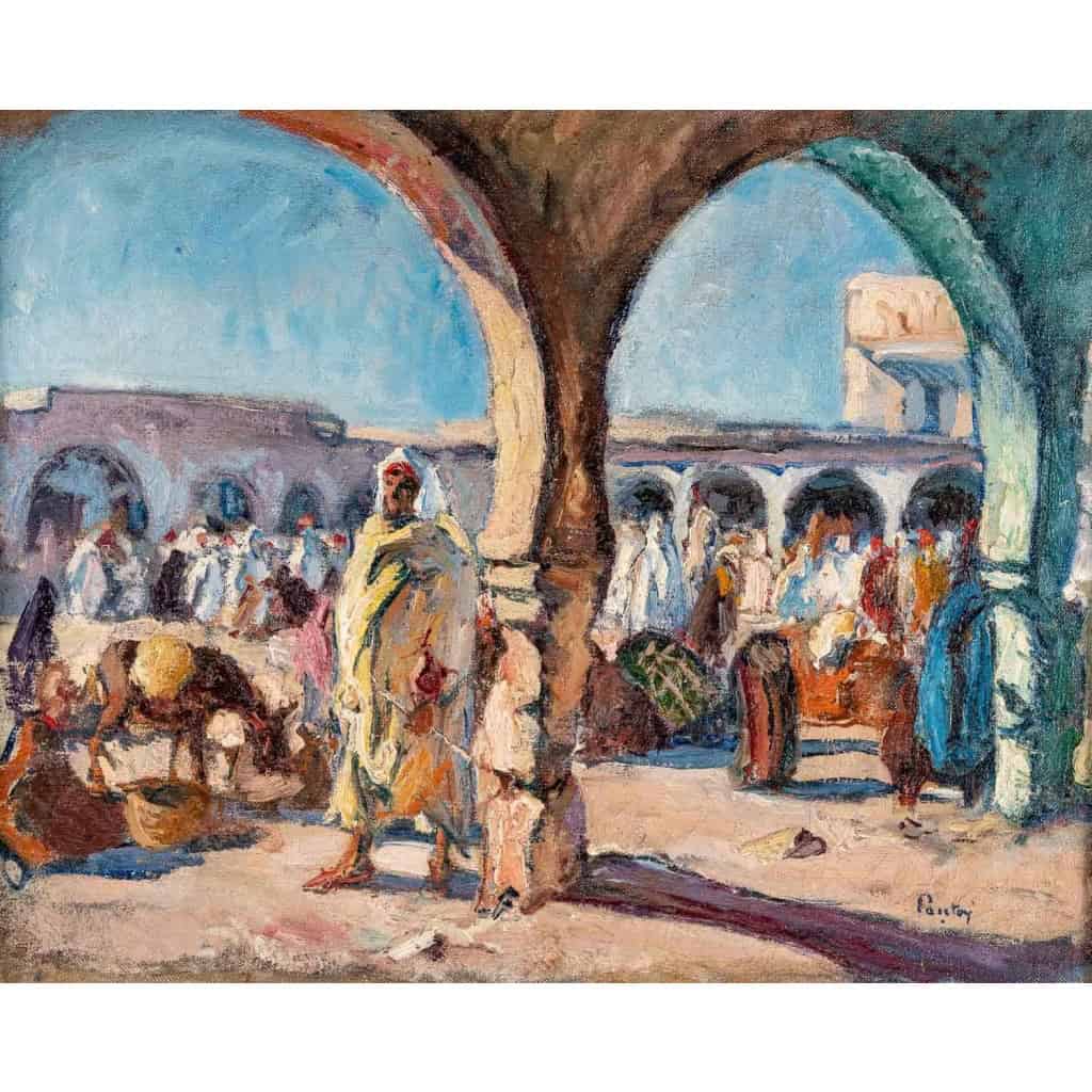 Henri PONTOY (1888 – 1968) | Biron |||||||