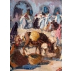 Henri PONTOY (1888 – 1968) | Biron Henri PONTOY (1888 - 1968)