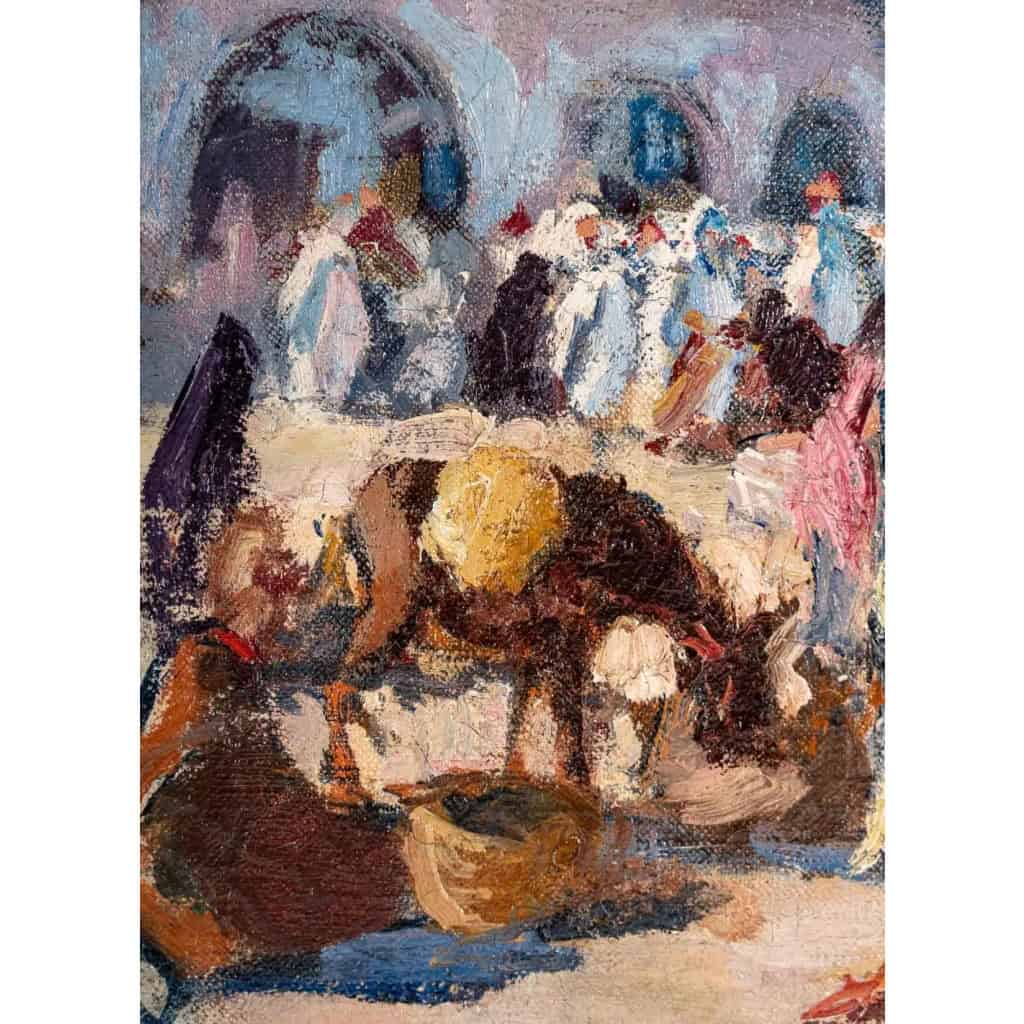 Henri PONTOY (1888 – 1968) | Biron Henri PONTOY (1888 - 1968)