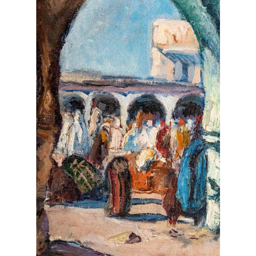 Henri PONTOY (1888 – 1968) | Biron Henri PONTOY (1888 - 1968)