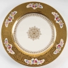 Ensemble d’assiettes Haviland | Biron Ensemble d'assiettes Haviland