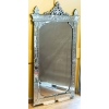 Grand Miroir De Venise. Epoque Napoléon III | Biron |||||