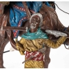 Bronze de Vienne de Berguman, XXème siècle, époque Napoléon III | Biron Bronze de Vienne de Berguman, XXème siècle, époque Napoléon III
