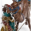 Bronze de Vienne de Berguman, XXème siècle, époque Napoléon III | Biron Bronze de Vienne de Berguman, XXème siècle, époque Napoléon III