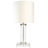 1970 Lampe en Altuglas Maison Roche | Biron |||||