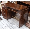 Bureau en placage de macassar Art Déco | Biron |||||||